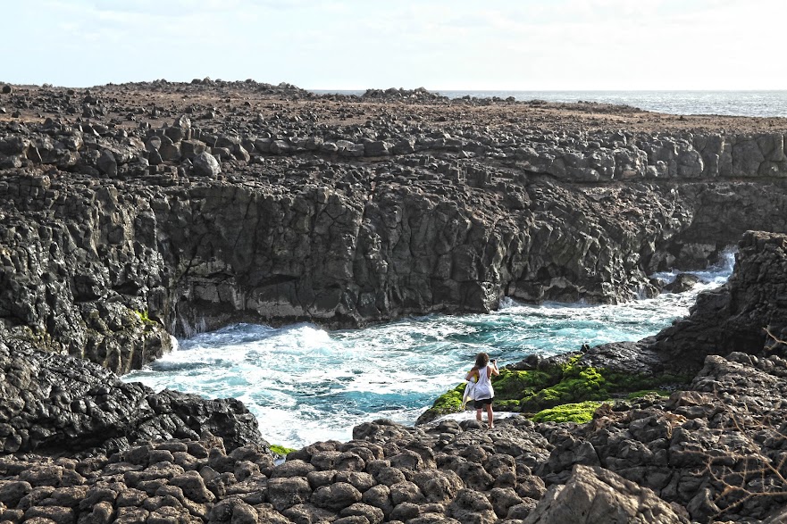 A ILHA DO SAL e as melhores praias de Cabo Verde (com dicas de viagem e de alojamento) | Cabo Verde
