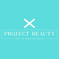 Project Beauty Spa logo
