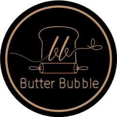 Butter Bubble