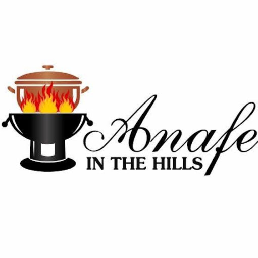Anafe in the Hills logo