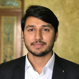 avatar of Atif Saddique