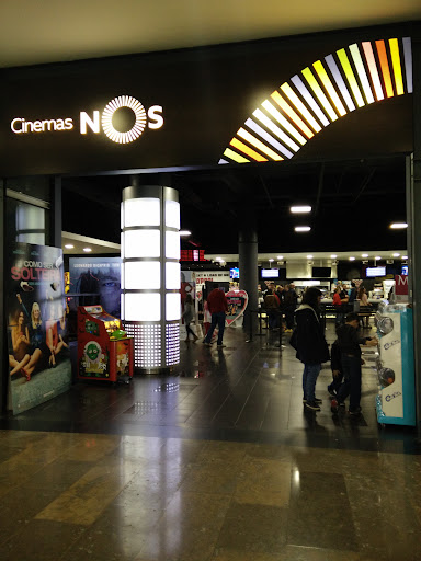 Cinemas NOS
