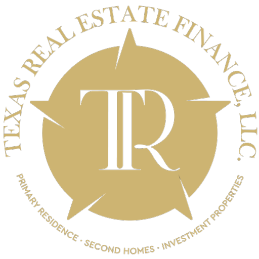 Texas Real Estate Finance, LLC logo