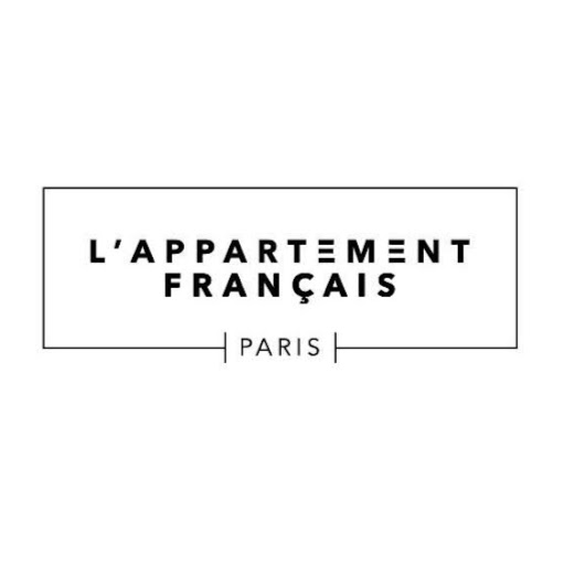 L'Appartement Français logo