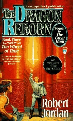 wheel of time the dragon