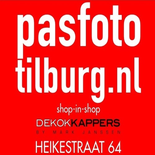 DEKOKKAPPERS by Mark Janssen logo
