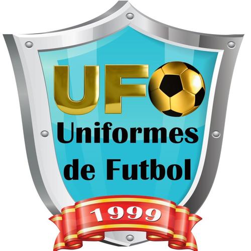 Uniformes de Futbol logo