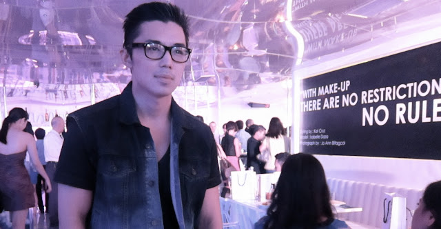  Break My Style: Shu Uemura