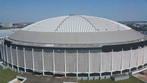 NRG Astrodome