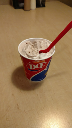 Fast Food Restaurant «DQ Grill & Chill Restaurant», reviews and photos, 1010 Town Dr, Wilder, KY 41076, USA