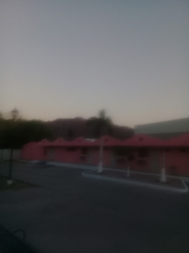 Hotel Santa Rita, San Germán, Heroica Guaymas, Son., México, Hotel | SON