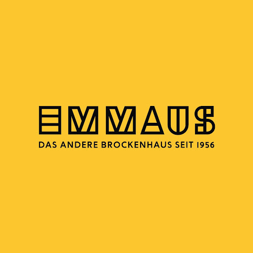 EMMAUS Zürich - Abbé Pierre logo