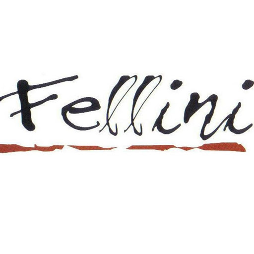 Ristorante Fellini logo