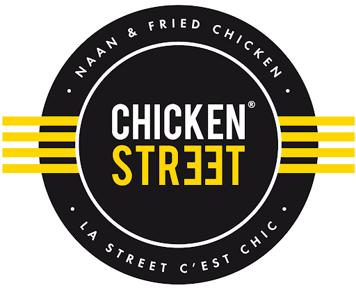 Chicken Street Arras logo