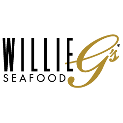 Willie G's Seafood logo