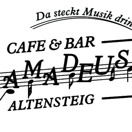Café & Bar Amadeus - Altensteig
