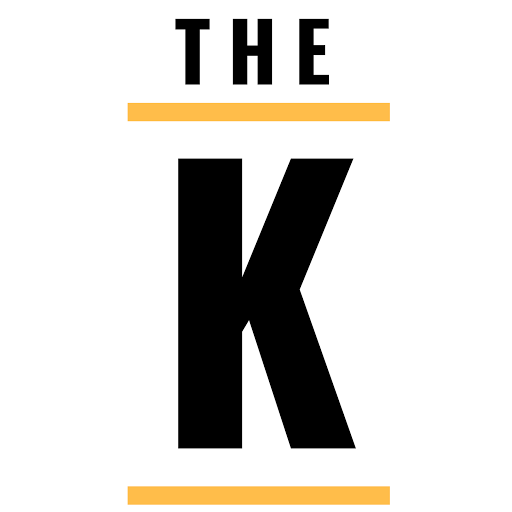 The Kensington logo