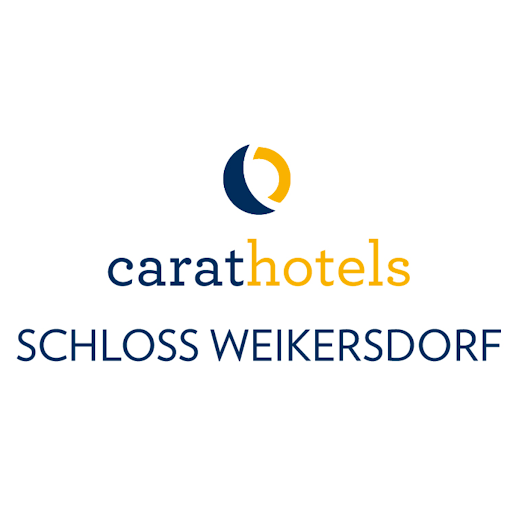 carathotel Schloss Weikersdorf logo