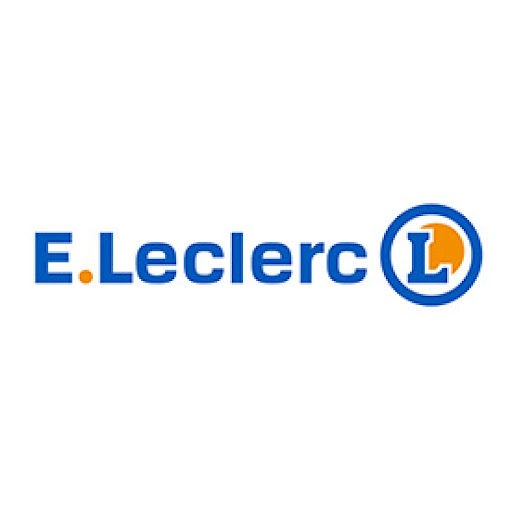 E.Leclerc HERICOURT logo