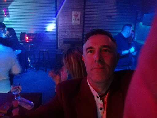 Le Santa Maria Pub