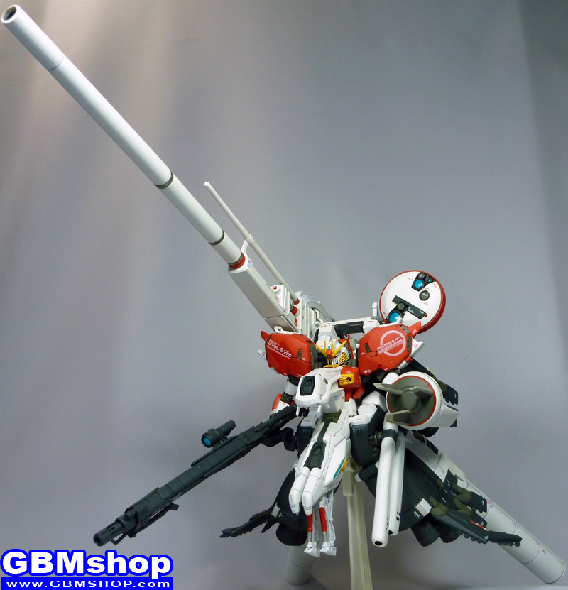 Gundam Fix Figuration #0013 MSA-0011[Bst] PLAN303E DEEP STRIKER