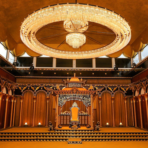 Palais Nurul Iman