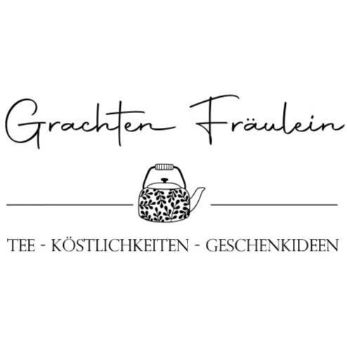 Grachten Fräulein logo