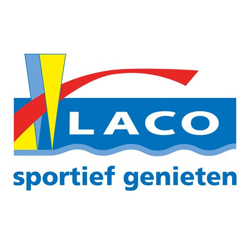 Laco sportcentrum Leerdam logo