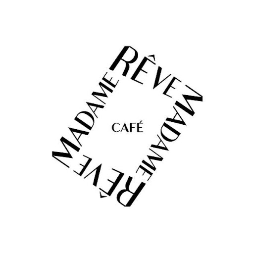 Madame Rêve Café logo