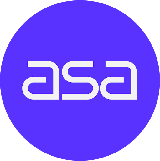 Uitzendbureau ASA Talent Amsterdam & Professionals Noord logo