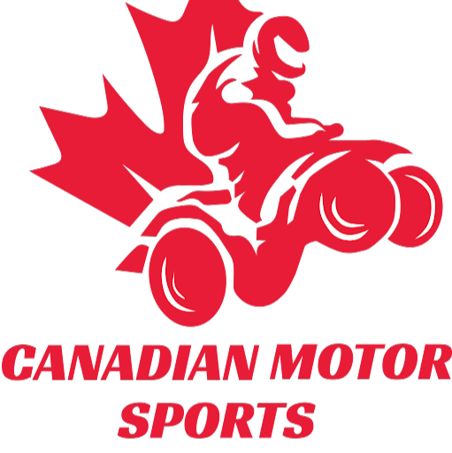 Canadian Motor Sports Salvage & Sales Ltd logo