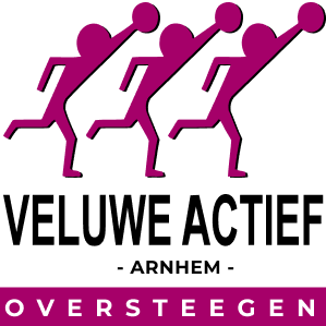 Veluwe Actief - Arnhem logo