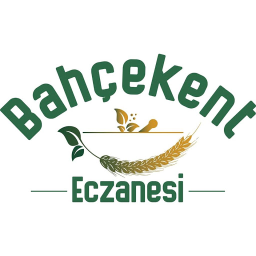BAHÇEKENT ECZANESİ (ECZ.MEHTAP KUTBAY) logo