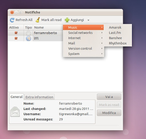 Ubuntu Gnu/Linux
