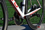 Sarto Seta SRAM Red eTap Complete Bike at twohubs.com