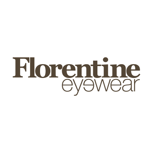 Florentine Eyewear | Uni Hill logo