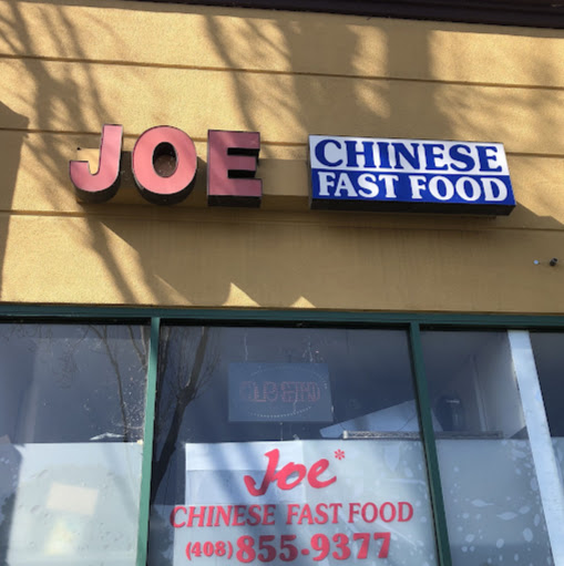 Joe Chinese Fast Food