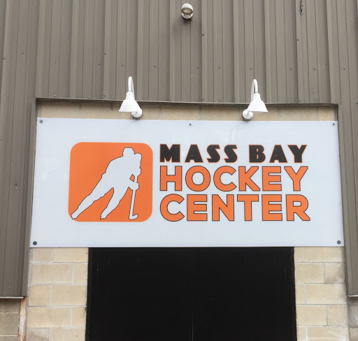 Mass Bay Hockey Center (Overtime Ice Rink)