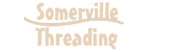 Somerville Threading logo