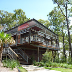The Lake House Cafe at Murray's Beach (389321)