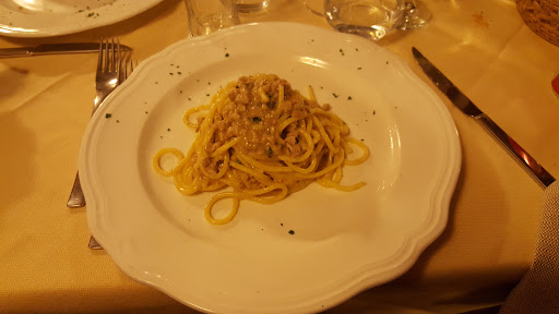 Da Nicola Trattoria & Alloggi