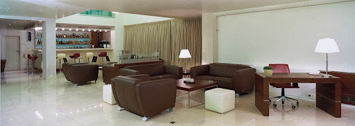 Atrion Hotel Hôtel