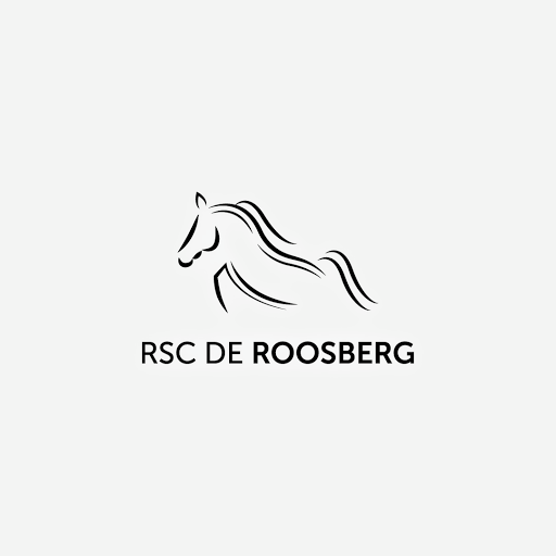 Ruitersportcentrum de Roosberg; De manege voor paardrijlessen, pension stalling, wedstrijden, oefenspringen, ponykamp, kinderfeestjes en buitenritten. Paardrijden in Bavel, nabij Breda logo