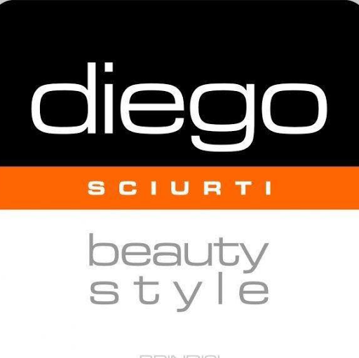 Diego Sciurti Beauty Style - parrucchieri donne e uomo - estetiste - Barbershop - Brindisi logo