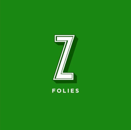 Zicatela Folies logo