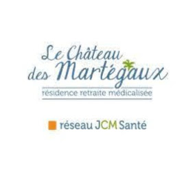 EHPAD Le Château Des Martégaux | Maison de retraite médicalisé | Maison de repos | Marseille | Réseau JCM Santé