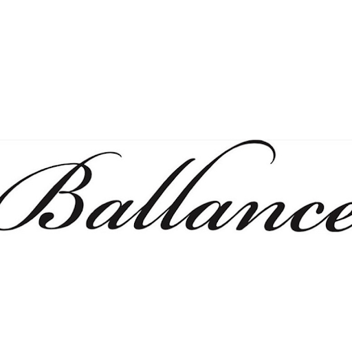 Ballance Hair logo