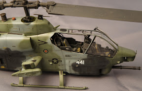 AH-1W Super Cobra 1/35 MRC SUPER_COBRA_03