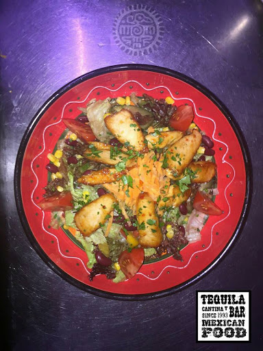 Tequila Cantina y Bar