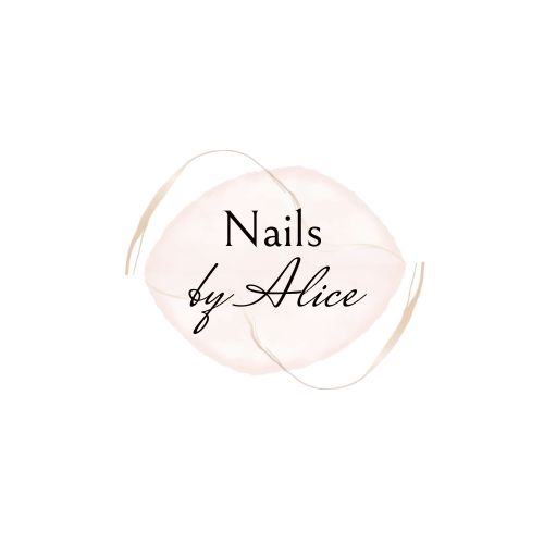 Crystal Nails by Alice